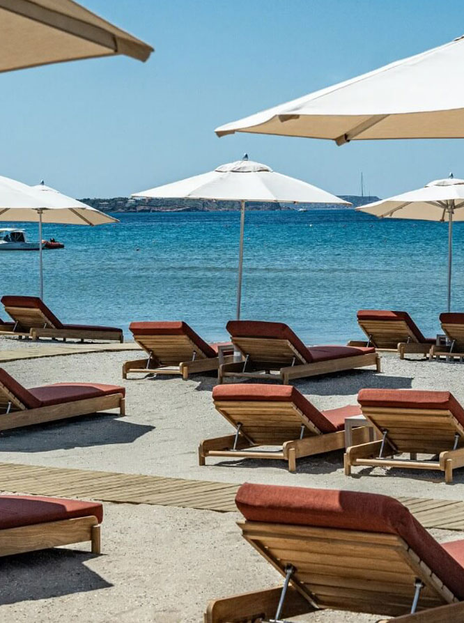 Athens Riviera