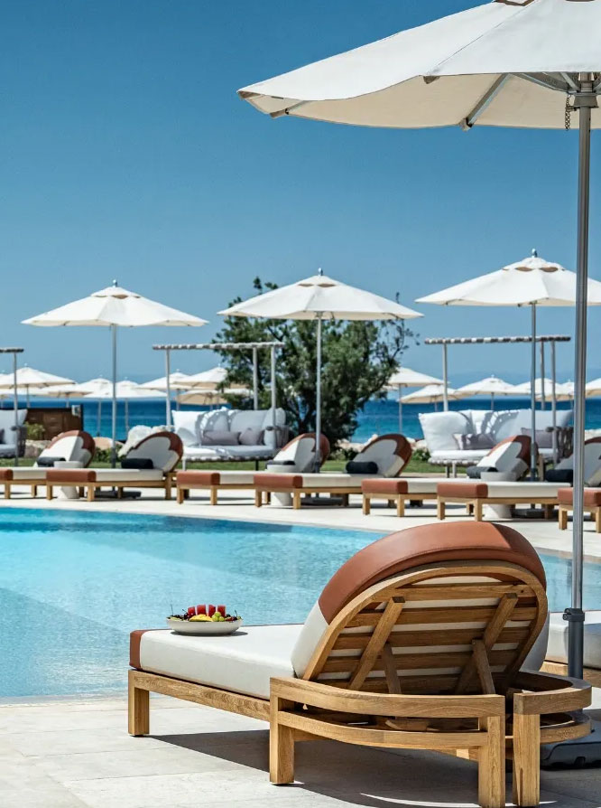 Athens Riviera