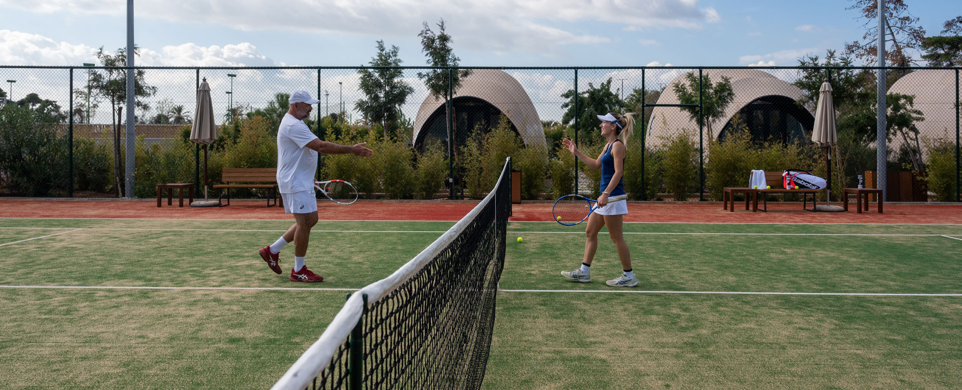 TENNIS